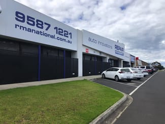 Other commercial property leased at 4-7/202-204 Governor Road Braeside VIC 3195 Other commercial property leased at 4-7/202-204 Governor Road Braeside VIC 3195