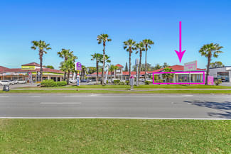 Offices commercial property leased at 455 Oxley Drive Runaway Bay QLD 4216 Offices commercial property leased at 455 Oxley Drive Runaway Bay QLD 4216