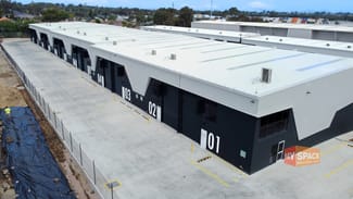 Factory, Warehouse & Industrial commercial property leased at 9/32-38 Belmore Road Punchbowl NSW 2196 Factory, Warehouse & Industrial commercial property leased at 9/32-38 Belmore Road Punchbowl NSW 2196