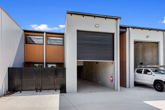Factory, Warehouse & Industrial commercial property leased at Unit 4 / 2 Junction Drive Coolum Beach QLD 4573 Factory, Warehouse & Industrial commercial property leased at Unit 4 / 2 Junction Drive Coolum Beach QLD 4573