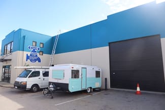 Factory, Warehouse & Industrial commercial property leased at 3/9 Kalmia Road Bibra Lake WA 6163 Factory, Warehouse & Industrial commercial property leased at 3/9 Kalmia Road Bibra Lake WA 6163