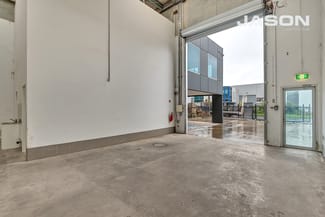 Factory, Warehouse & Industrial commercial property leased at 19A Yellowbox Drive Craigieburn VIC 3064