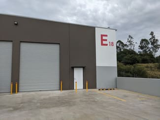 Shop & Retail commercial property leased at E18/20 Picrite Close Greystanes NSW 2145 Shop & Retail commercial property leased at E18/20 Picrite Close Greystanes NSW 2145