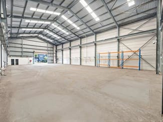Factory, Warehouse & Industrial commercial property leased at Unit B/40 Darling Street Carrington NSW 2294 Factory, Warehouse & Industrial commercial property leased at Unit B/40 Darling Street Carrington NSW 2294