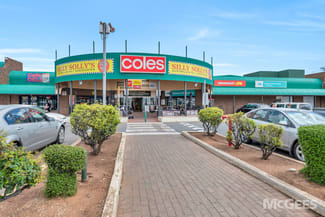 Shop & Retail commercial property for lease at 176 Yorktown Road Craigmore SA 5114