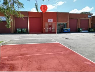 Factory, Warehouse & Industrial commercial property leased at Unit 4/5-7 Paul Court Dandenong VIC 3175 Factory, Warehouse & Industrial commercial property leased at Unit 4/5-7 Paul Court Dandenong VIC 3175