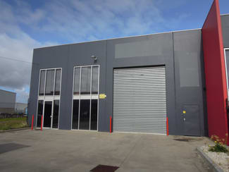 Factory, Warehouse & Industrial commercial property leased at Unit 1 / 14-16 Enmore Street North Geelong VIC 3215 Factory, Warehouse & Industrial commercial property leased at Unit 1 / 14-16 Enmore Street North Geelong VIC 3215