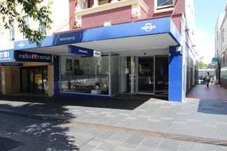Shop & Retail commercial property leased at 1/133 Crown Street Wollongong NSW 2500 Shop & Retail commercial property leased at 1/133 Crown Street Wollongong NSW 2500