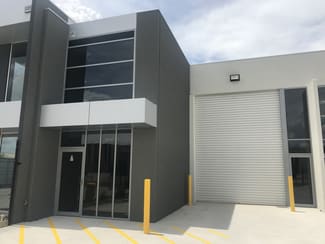 Factory, Warehouse & Industrial commercial property leased at 2/91 Riverside Ave Werribee VIC 3030 Factory, Warehouse & Industrial commercial property leased at 2/91 Riverside Ave Werribee VIC 3030