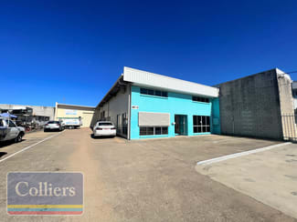Factory, Warehouse & Industrial commercial property leased at 1/12 Hugh Ryan Drive Garbutt QLD 4814 Factory, Warehouse & Industrial commercial property leased at 1/12 Hugh Ryan Drive Garbutt QLD 4814