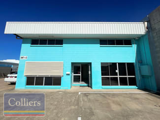 Factory, Warehouse & Industrial commercial property leased at 1/12 Hugh Ryan Drive Garbutt QLD 4814 Factory, Warehouse & Industrial commercial property leased at 1/12 Hugh Ryan Drive Garbutt QLD 4814