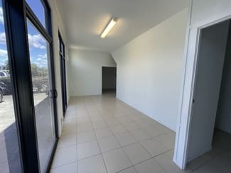 Offices commercial property leased at 13/23-25 Skyreach Street Caboolture QLD 4510