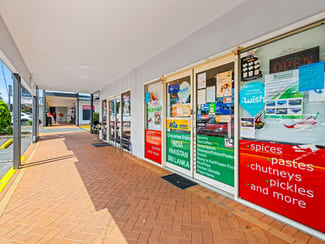 Medical / Consulting commercial property leased at 6/188 Algester Road Calamvale QLD 4116 Medical / Consulting commercial property leased at 6/188 Algester Road Calamvale QLD 4116