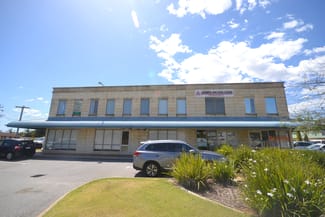 Offices commercial property leased at 6/101 Collins Road Willetton WA 6155 Offices commercial property leased at 6/101 Collins Road Willetton WA 6155
