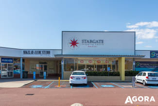 Shop & Retail commercial property leased at 78-86 Charthouse Road Waikiki WA 6169