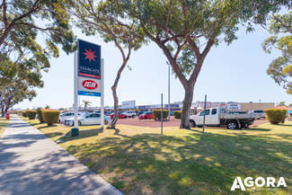 Shop & Retail commercial property leased at 78-86 Charthouse Road Waikiki WA 6169