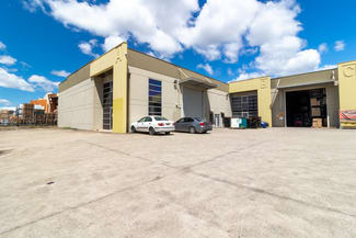 Factory, Warehouse & Industrial commercial property leased at A/16-20 Cassola Place Penrith NSW 2750