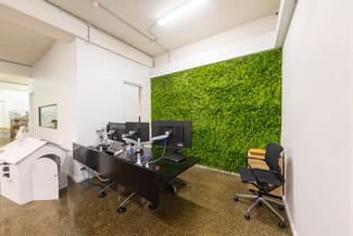 Shop & Retail commercial property leased at Ground Flr / 17 William Street Balaclava VIC 3183