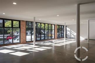 Offices commercial property leased at 20 Bailey Street West End QLD 4101