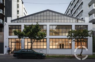 Offices commercial property leased at 20 Bailey Street West End QLD 4101