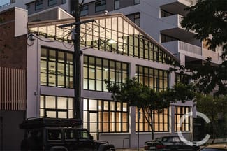 Showrooms / Bulky Goods commercial property leased at 20 Bailey Street West End QLD 4101