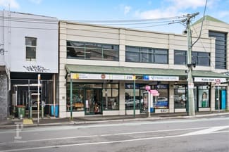 Shop & Retail commercial property leased at 206 & 208 Nicholson Street Footscray VIC 3011 Shop & Retail commercial property leased at 206 & 208 Nicholson Street Footscray VIC 3011