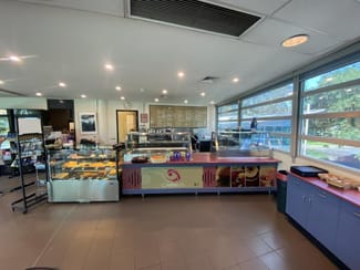 Shop & Retail commercial property leased at Level 1/51 Wentworth Avenue Strathfield NSW 2135 Shop & Retail commercial property leased at Level 1/51 Wentworth Avenue Strathfield NSW 2135