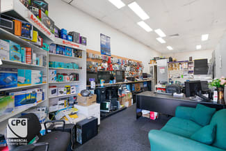 Shop & Retail commercial property leased at Shops 2 & 3/282 Princes Highway Sylvania NSW 2224 Shop & Retail commercial property leased at Shops 2 & 3/282 Princes Highway Sylvania NSW 2224