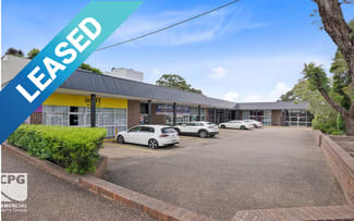 Shop & Retail commercial property leased at Shops 2 & 3/282 Princes Highway Sylvania NSW 2224 Shop & Retail commercial property leased at Shops 2 & 3/282 Princes Highway Sylvania NSW 2224