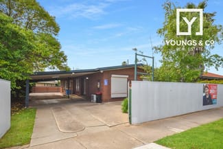 Medical / Consulting commercial property leased at 77 Numurkah Rd Shepparton VIC 3630 Medical / Consulting commercial property leased at 77 Numurkah Rd Shepparton VIC 3630