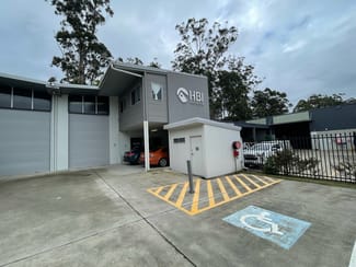 Showrooms / Bulky Goods commercial property leased at 6/56 Industrial Drive Coffs Harbour NSW 2450 Showrooms / Bulky Goods commercial property leased at 6/56 Industrial Drive Coffs Harbour NSW 2450