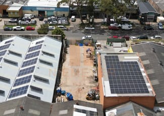 Development / Land commercial property leased at Land/34 Rosedale Avenue Greenacre NSW 2190 Development / Land commercial property leased at Land/34 Rosedale Avenue Greenacre NSW 2190
