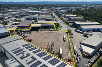 Factory, Warehouse & Industrial commercial property leased at 41-45 Piper Street Caboolture QLD 4510 Factory, Warehouse & Industrial commercial property leased at 41-45 Piper Street Caboolture QLD 4510