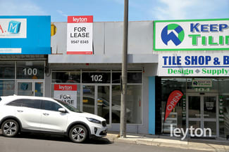 Shop & Retail commercial property leased at 102 Boronia Road Boronia VIC 3155 Shop & Retail commercial property leased at 102 Boronia Road Boronia VIC 3155