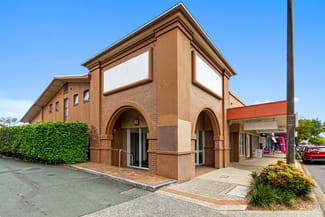 Medical / Consulting commercial property leased at GF1/76 Edith Street Wynnum QLD 4178 Medical / Consulting commercial property leased at GF1/76 Edith Street Wynnum QLD 4178
