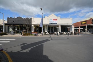 Shop & Retail commercial property leased at Shop 2, 151 - 153 King William Road Unley SA 5061