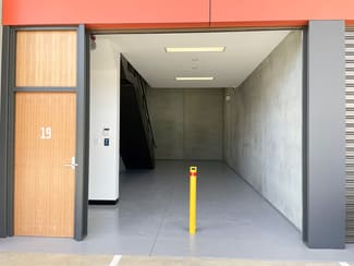 Factory, Warehouse & Industrial commercial property leased at 19/10-12 Girawah Place Matraville NSW 2036