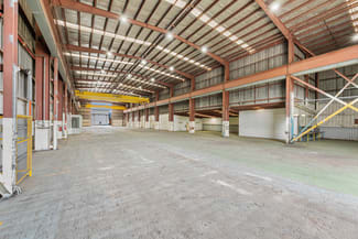 Factory, Warehouse & Industrial commercial property leased at 862 Cockburn Rd Henderson WA 6166 Factory, Warehouse & Industrial commercial property leased at 862 Cockburn Rd Henderson WA 6166