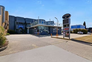 Hotel, Motel, Pub & Leisure commercial property leased at 444 Scarborough Beach Road Osborne Park WA 6017