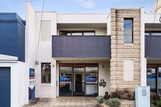 Offices commercial property leased at 2/4 Mercer Street Geelong VIC 3220 Offices commercial property leased at 2/4 Mercer Street Geelong VIC 3220