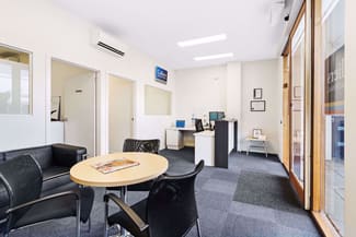 Offices commercial property leased at 2/4 Mercer Street Geelong VIC 3220 Offices commercial property leased at 2/4 Mercer Street Geelong VIC 3220
