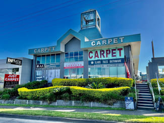 Showrooms / Bulky Goods commercial property leased at 191 Parramatta Rd Auburn NSW 2144 Showrooms / Bulky Goods commercial property leased at 191 Parramatta Rd Auburn NSW 2144