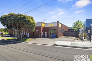 Factory, Warehouse & Industrial commercial property leased at 1/2-4 Alexander Avenue Dandenong VIC 3175 Factory, Warehouse & Industrial commercial property leased at 1/2-4 Alexander Avenue Dandenong VIC 3175