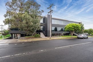 Offices commercial property leased at 1064 Centre Road Oakleigh South VIC 3167 Offices commercial property leased at 1064 Centre Road Oakleigh South VIC 3167