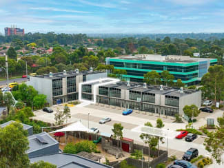 Other commercial property leased at 6/10 Enterprise Drive Bundoora VIC 3083 Other commercial property leased at 6/10 Enterprise Drive Bundoora VIC 3083