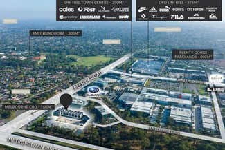 Other commercial property leased at 6/10 Enterprise Drive Bundoora VIC 3083 Other commercial property leased at 6/10 Enterprise Drive Bundoora VIC 3083