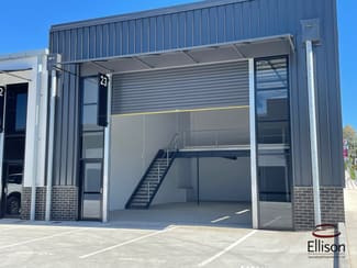 Factory, Warehouse & Industrial commercial property leased at 23/89 Priestdale Road Eight Mile Plains QLD 4113 Factory, Warehouse & Industrial commercial property leased at 23/89 Priestdale Road Eight Mile Plains QLD 4113