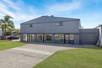Factory, Warehouse & Industrial commercial property leased at Unit 1/89 Munibung Road Cardiff NSW 2285 Factory, Warehouse & Industrial commercial property leased at Unit 1/89 Munibung Road Cardiff NSW 2285