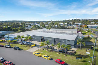 Factory, Warehouse & Industrial commercial property leased at Unit 1/89 Munibung Road Cardiff NSW 2285 Factory, Warehouse & Industrial commercial property leased at Unit 1/89 Munibung Road Cardiff NSW 2285