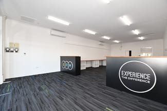 Offices commercial property leased at 2/21-23 Bourbong Street Bundaberg Central QLD 4670 Offices commercial property leased at 2/21-23 Bourbong Street Bundaberg Central QLD 4670